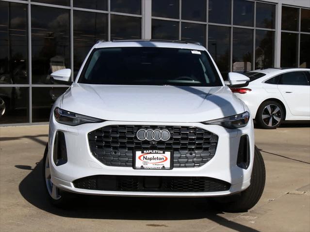 2025 AUDI Q5 - Image 6