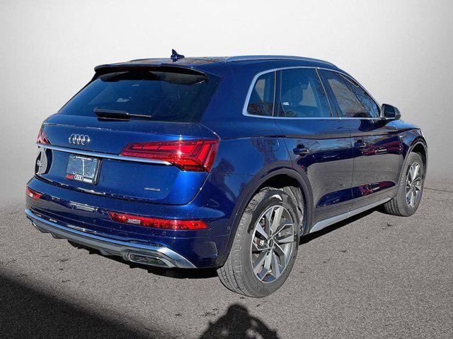 2023 Audi Audi Q5