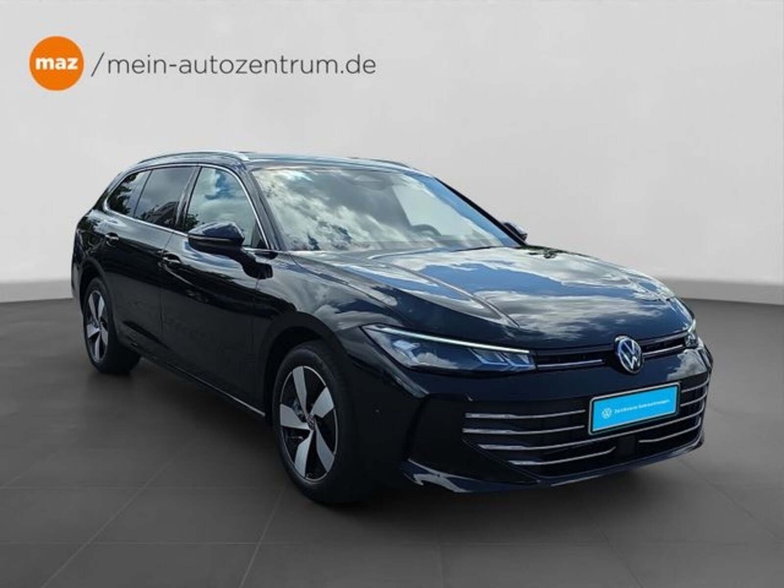 Volkswagen Passat – Bild 7