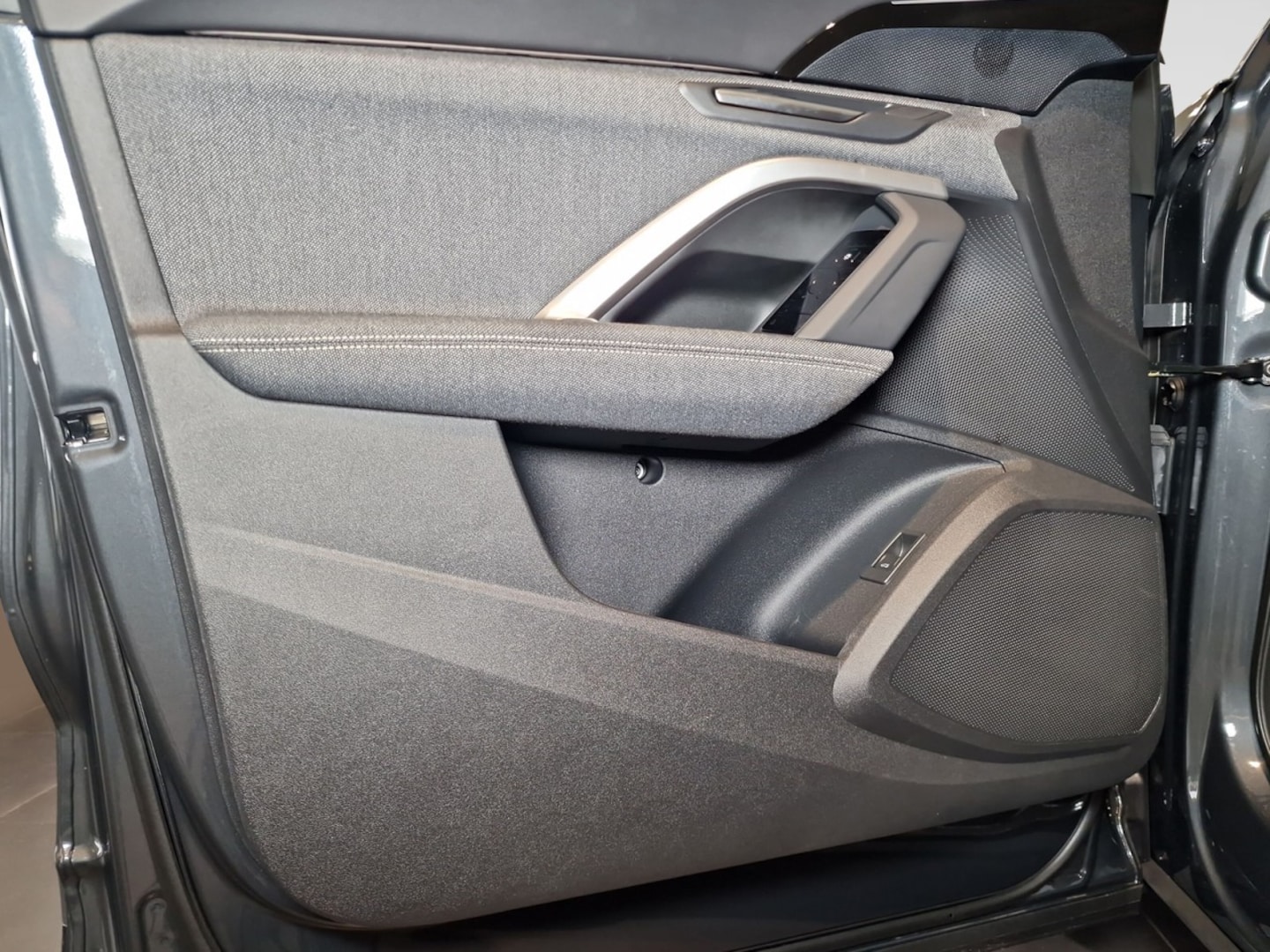 Bild über Audi Q5 SUV TDI quattro 150 kW S tronic - für weitere Informationen kontaktieren Sie den Audi Partner