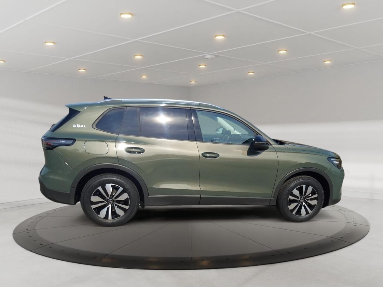 Volkswagen Tiguan – Bild 3
