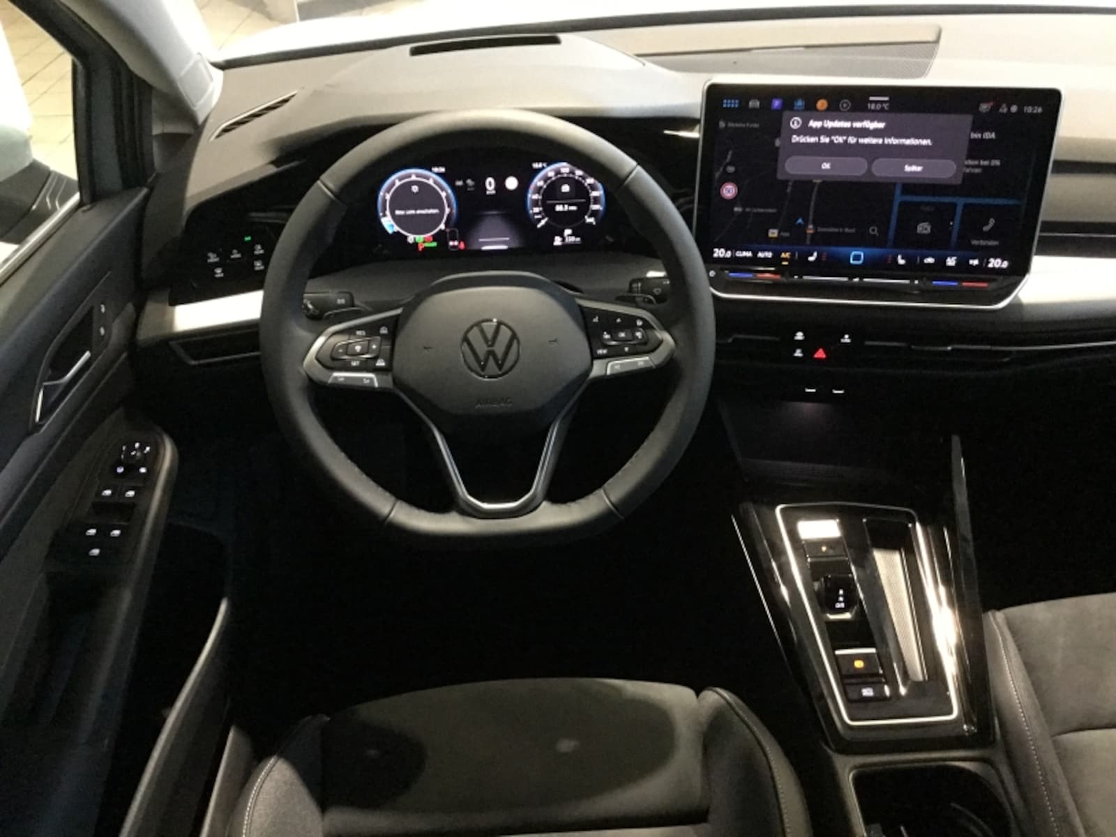 Volkswagen Golf – Bild 5