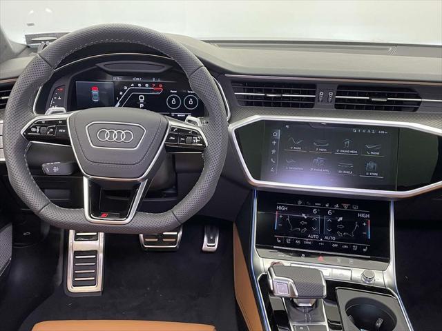 2026 Audi RS 7 Base - Photo 26