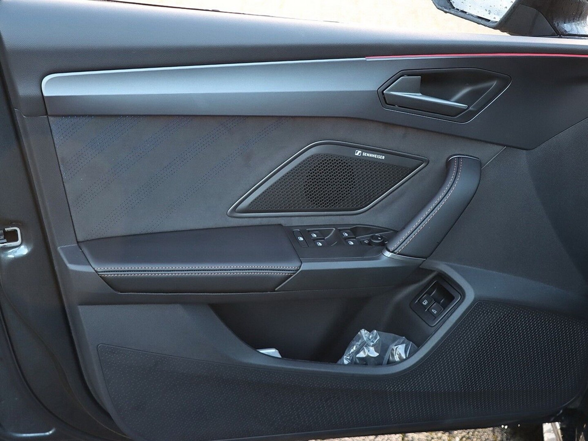 CUPRA Leon Sportstourer VZ
