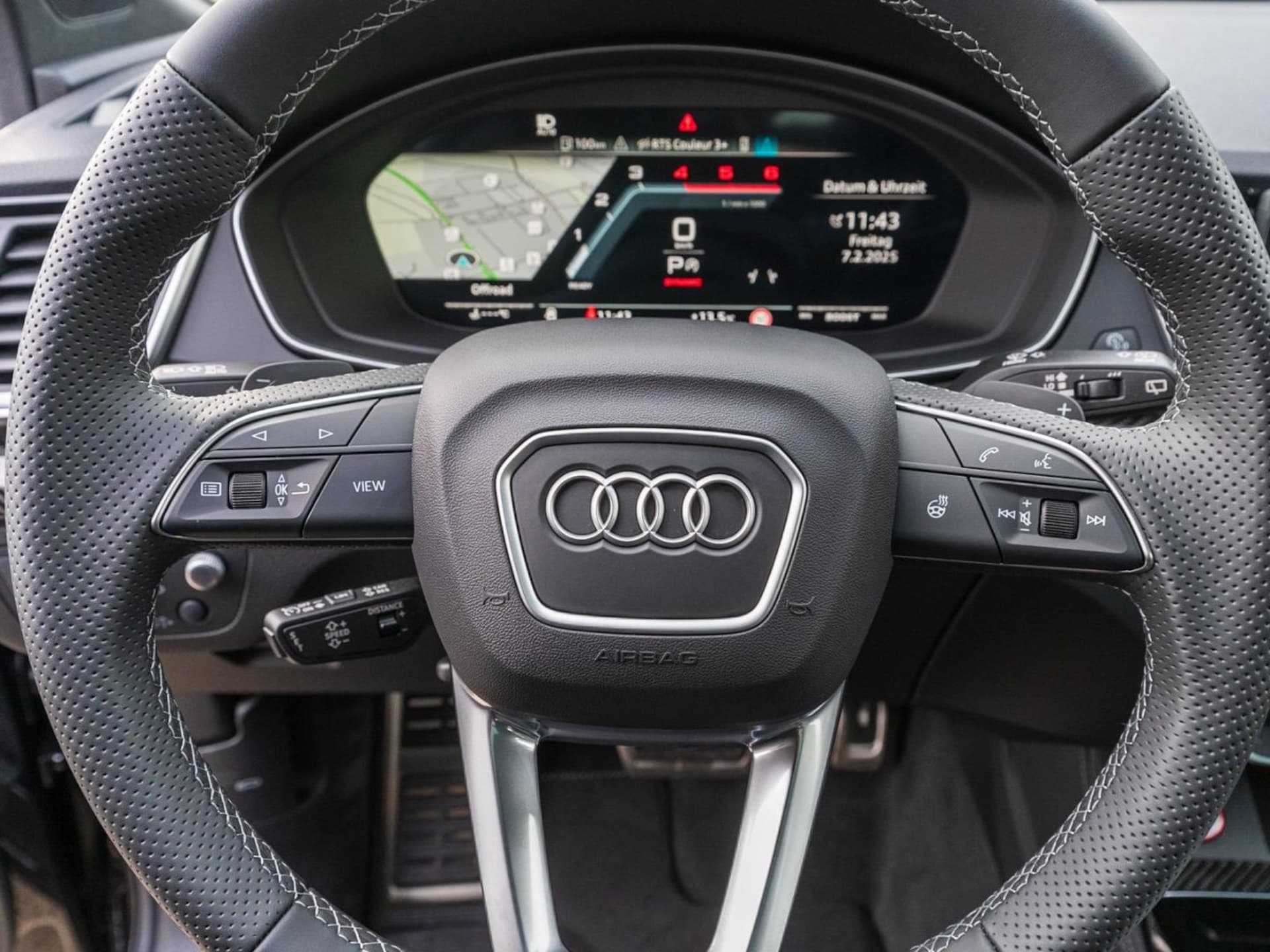 Audi SQ5 Sportback