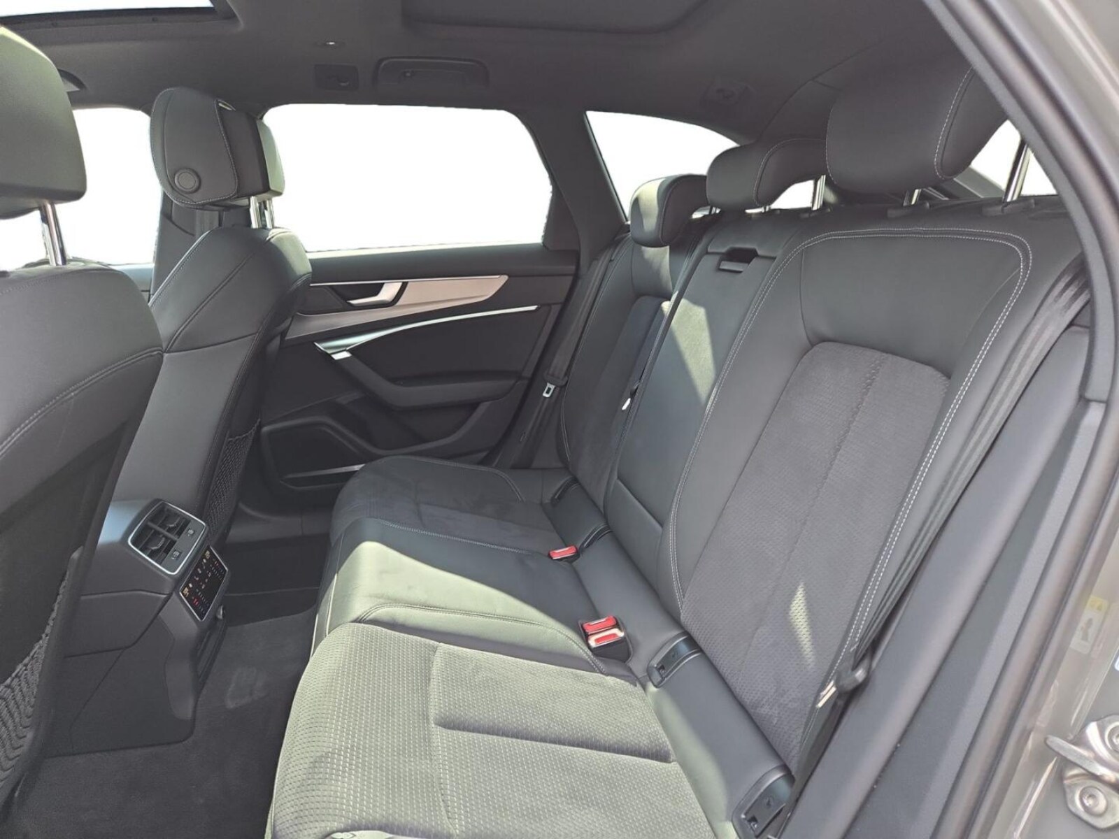 Audi S6 Avant – Bild 10