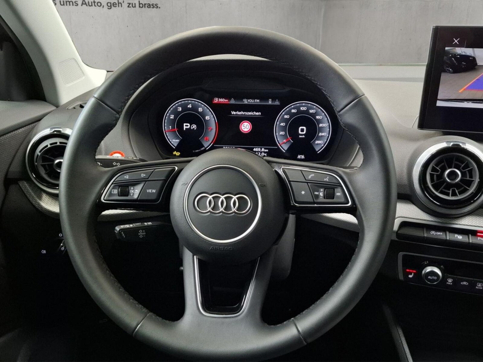 Audi Q2 – Bild 11