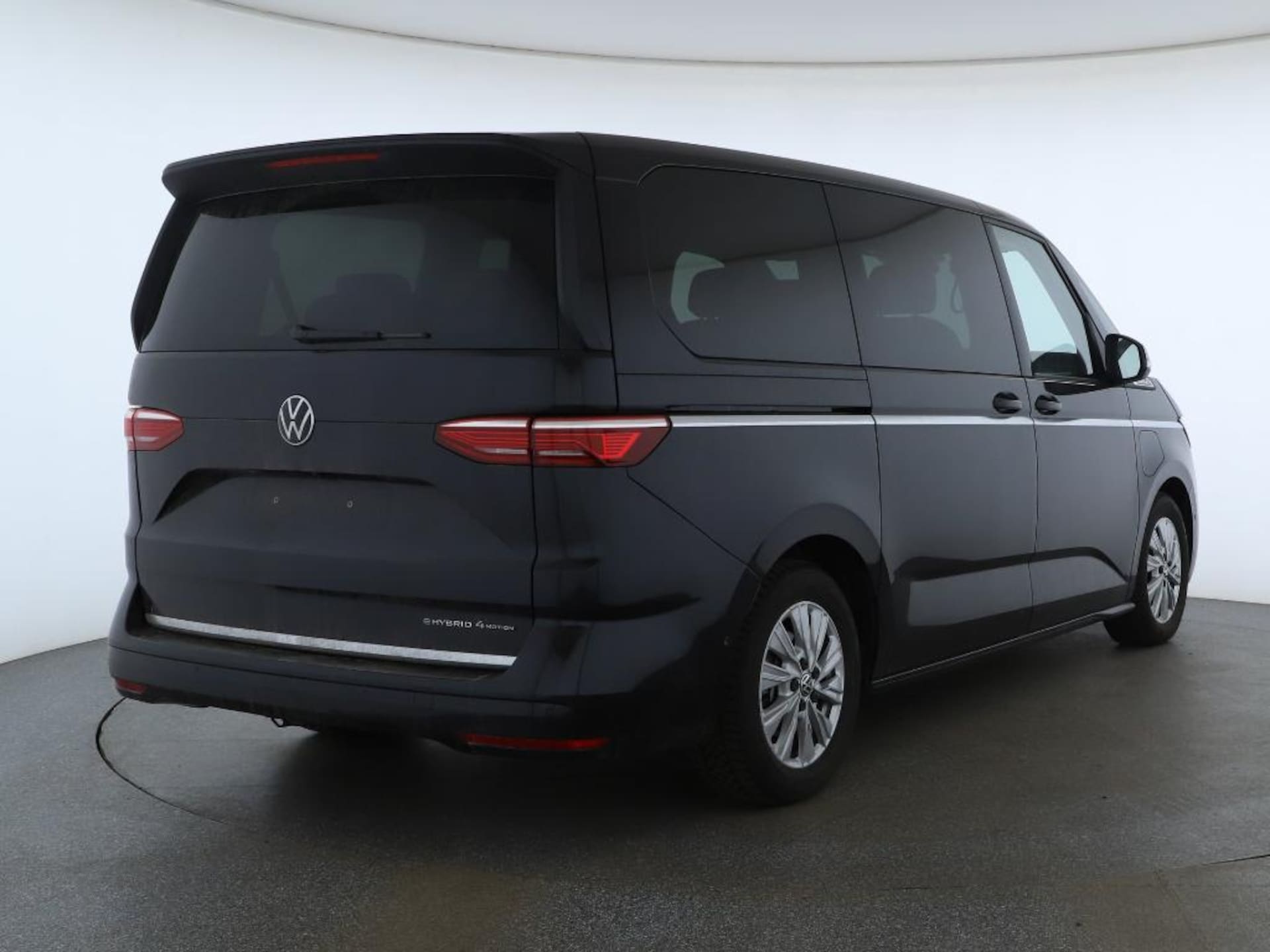 Volkswagen Multivan Langversion Style