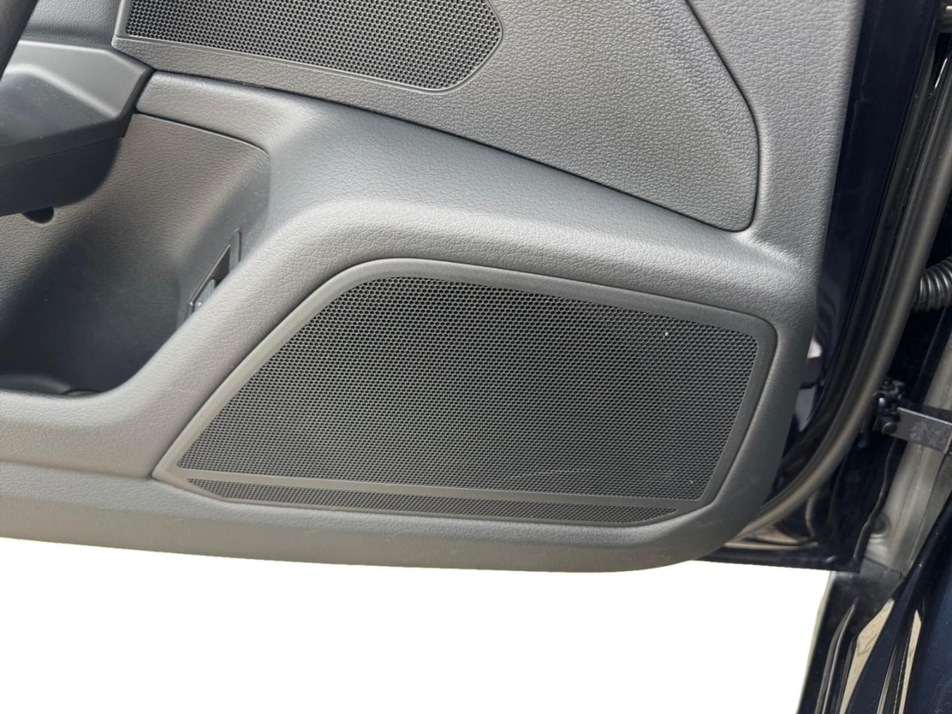 Audi A6 Avant Design