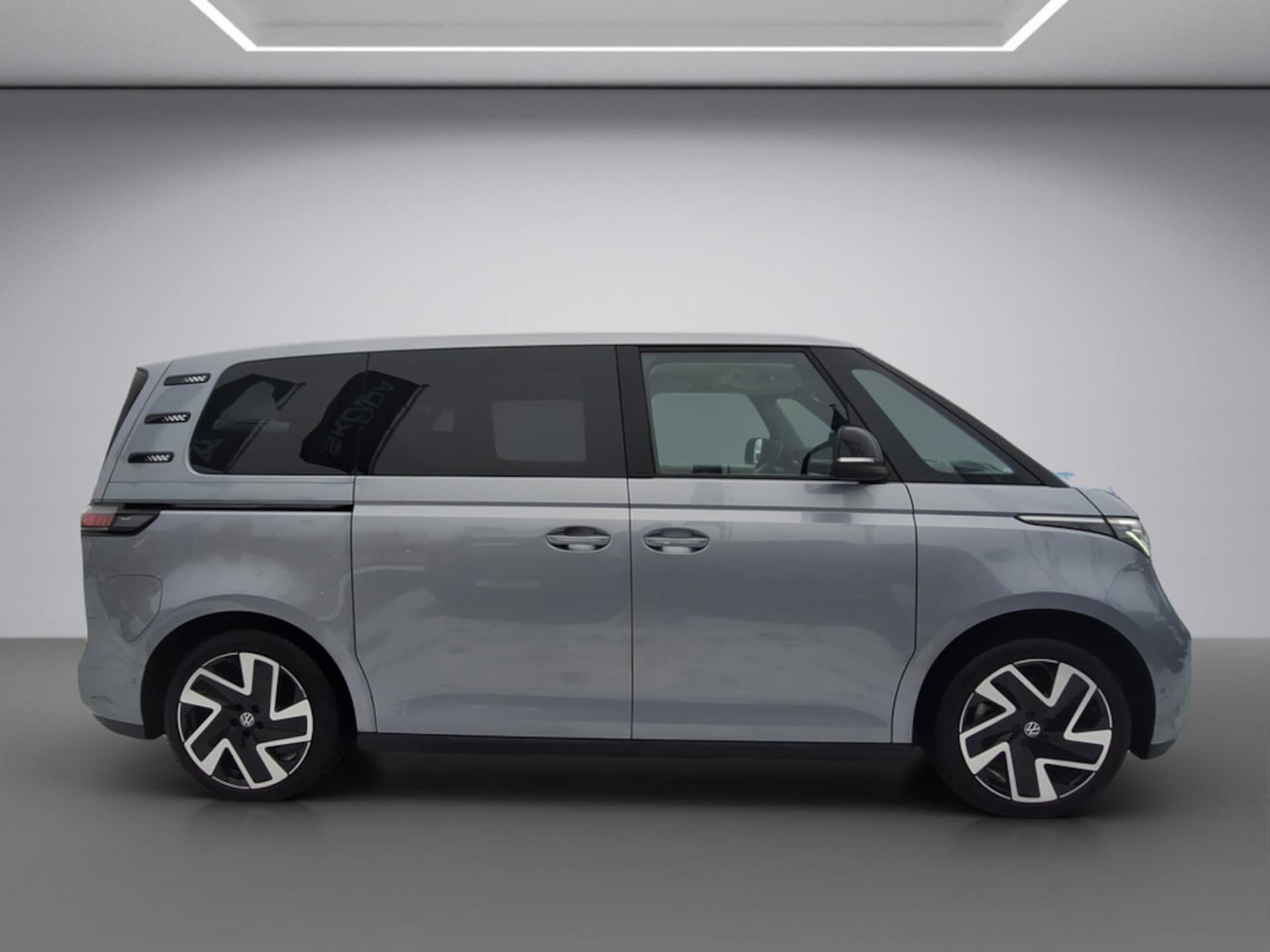 Volkswagen ID. Buzz Pro