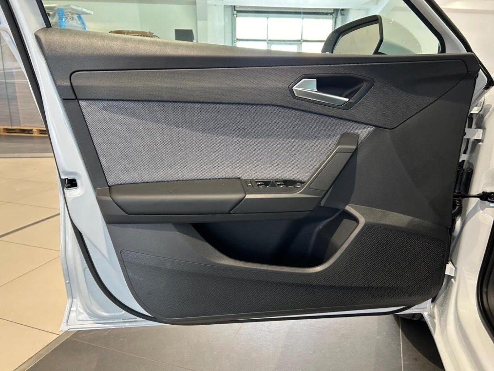 SEAT Leon Sportstourer – Bild 11