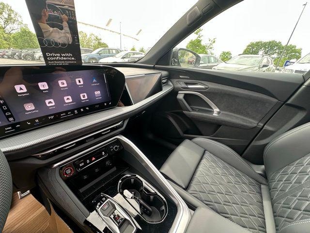 2026 Audi SQ5 Premium Plus - Photo 15