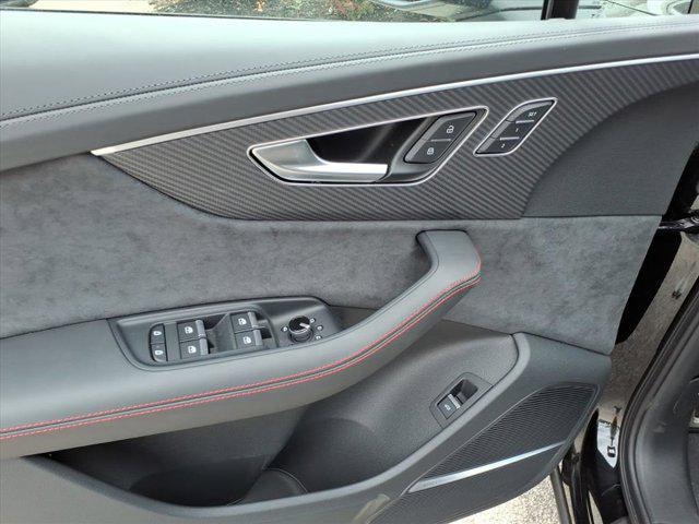 2026 Audi Q7 Prestige - Photo 14