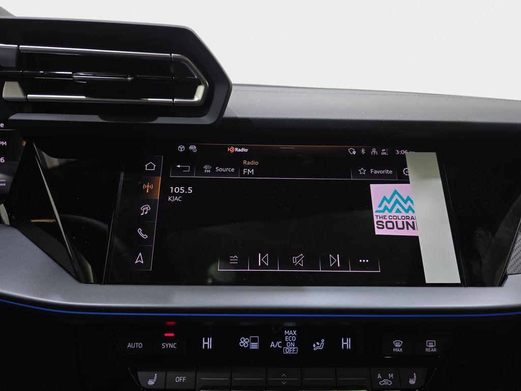 2026 Audi S3 Base - Photo 19