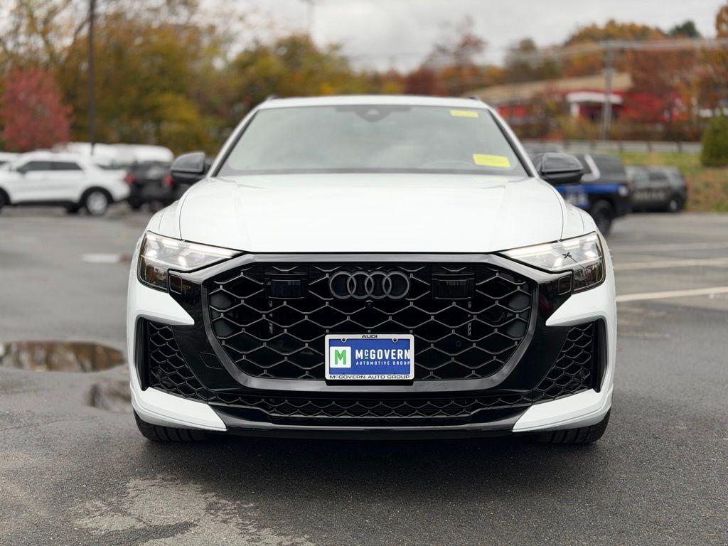 2026 Audi RS Q8 Base - Photo 10