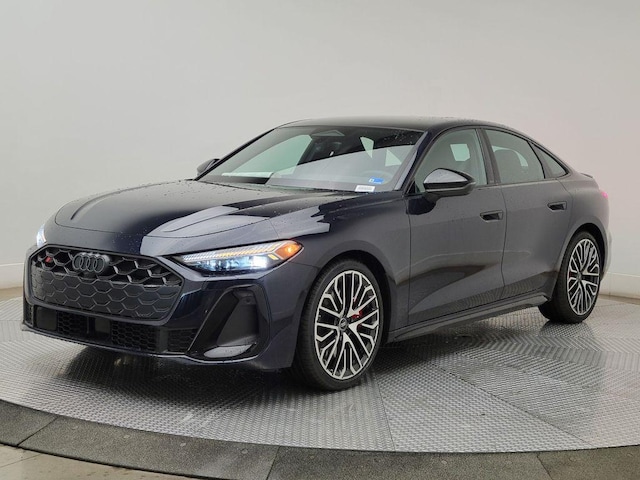 2026 Audi S5 Sedan