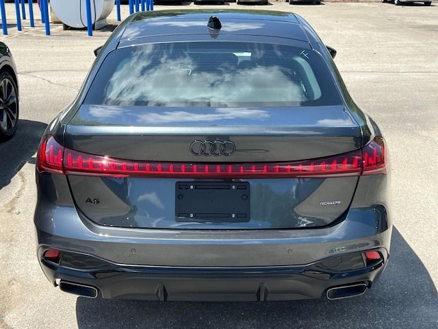 2026 Audi A5 Sedan