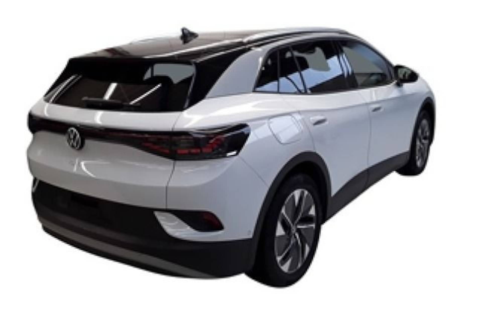 Volkswagen ID.4 Pro