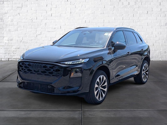 2026 Audi Q3 SUV