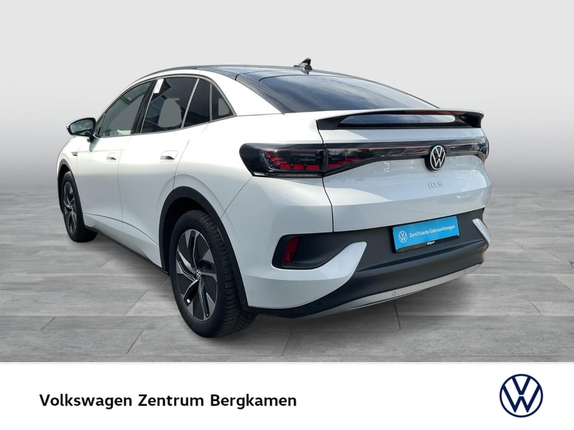 Volkswagen ID.5 Pro