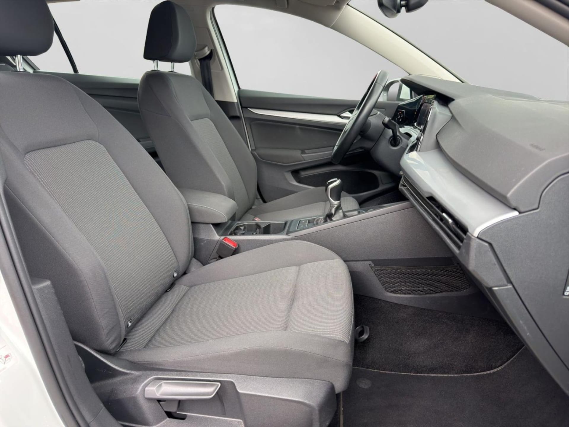 Volkswagen Golf Basis-Modell