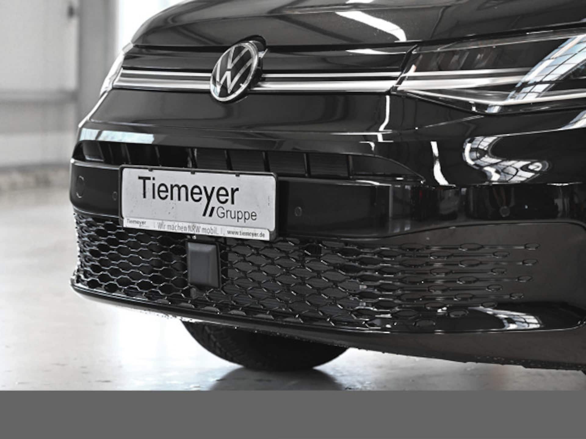 Volkswagen Caddy Style