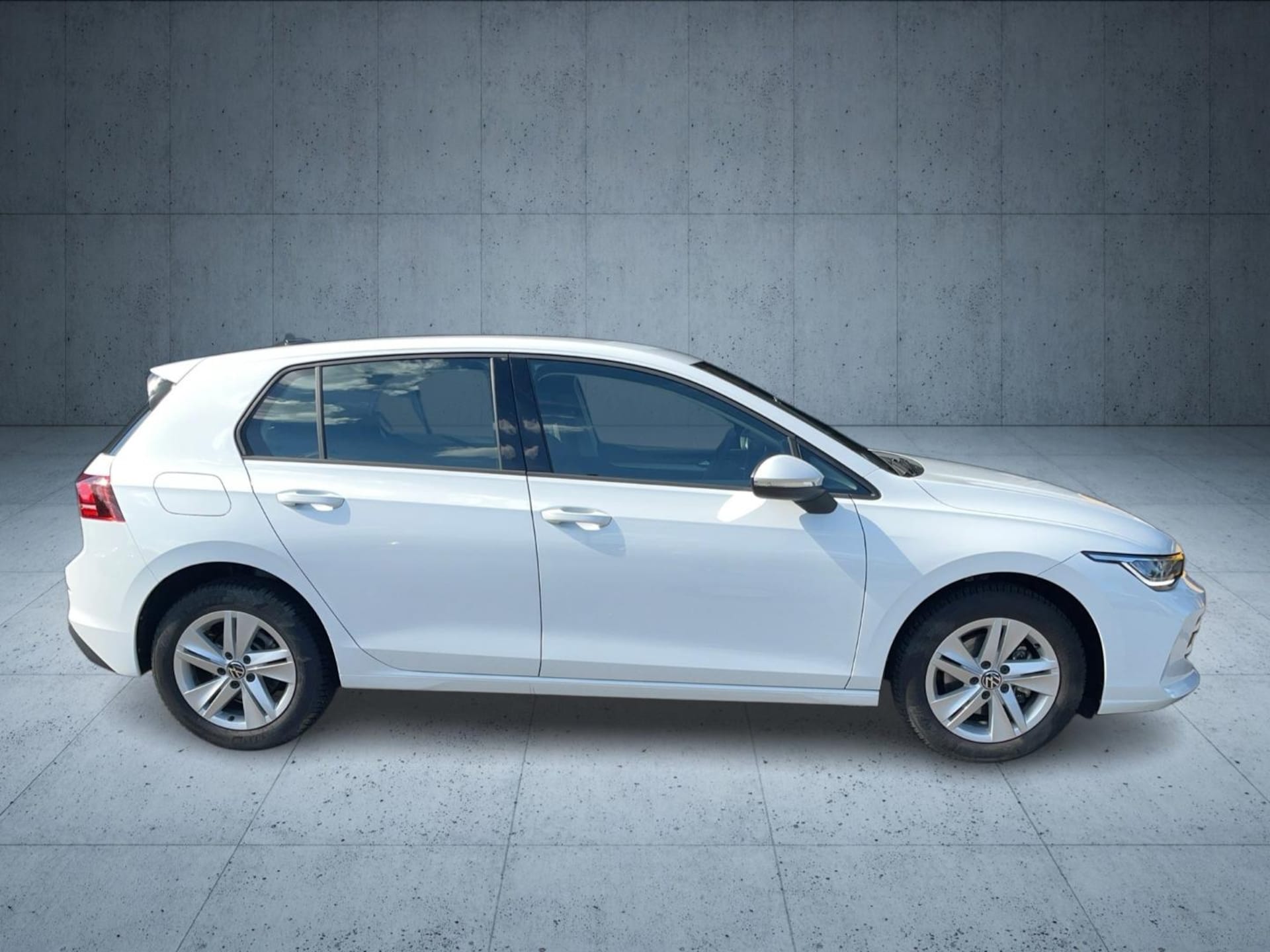 Volkswagen Golf Life