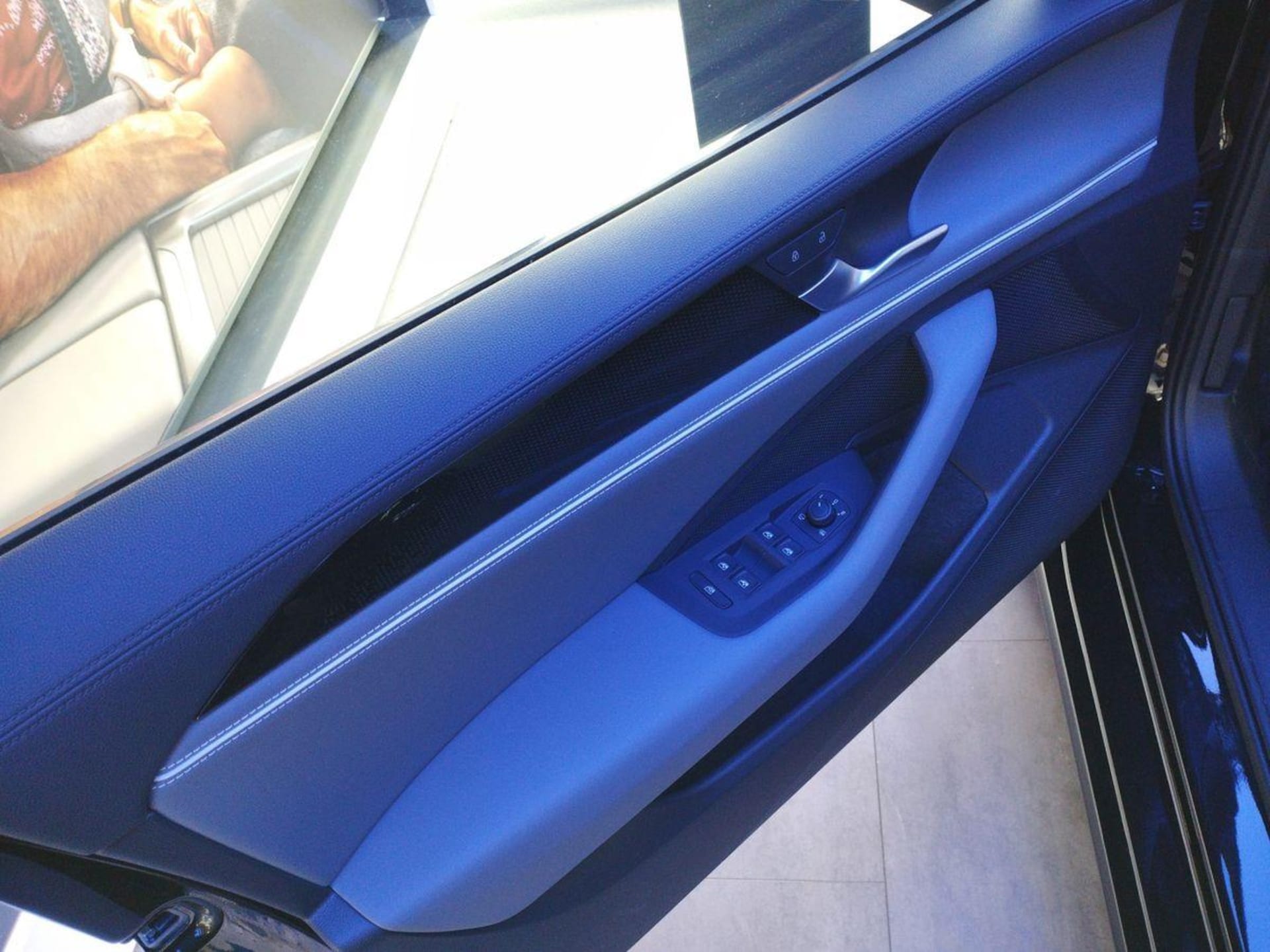 Volkswagen Passat Business