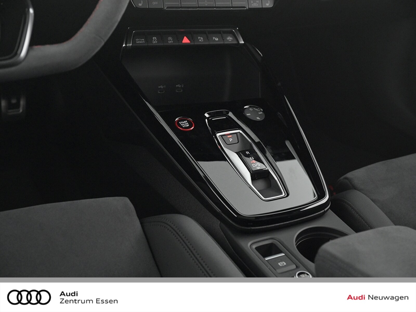 Audi RS 3 Sportback – Bild 14