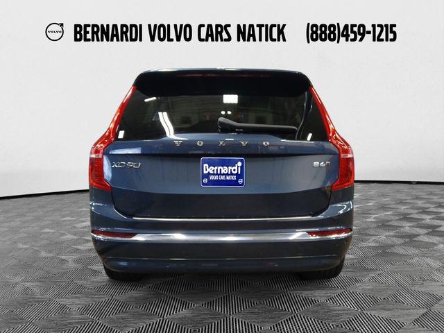 2023 Volvo XC90