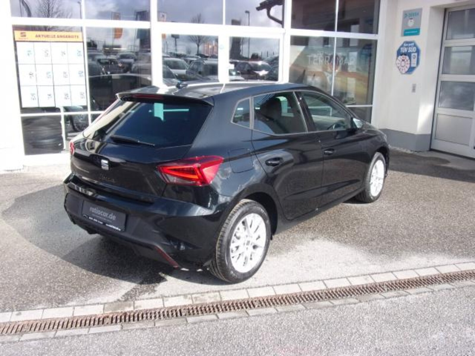 SEAT Ibiza – Bild 2