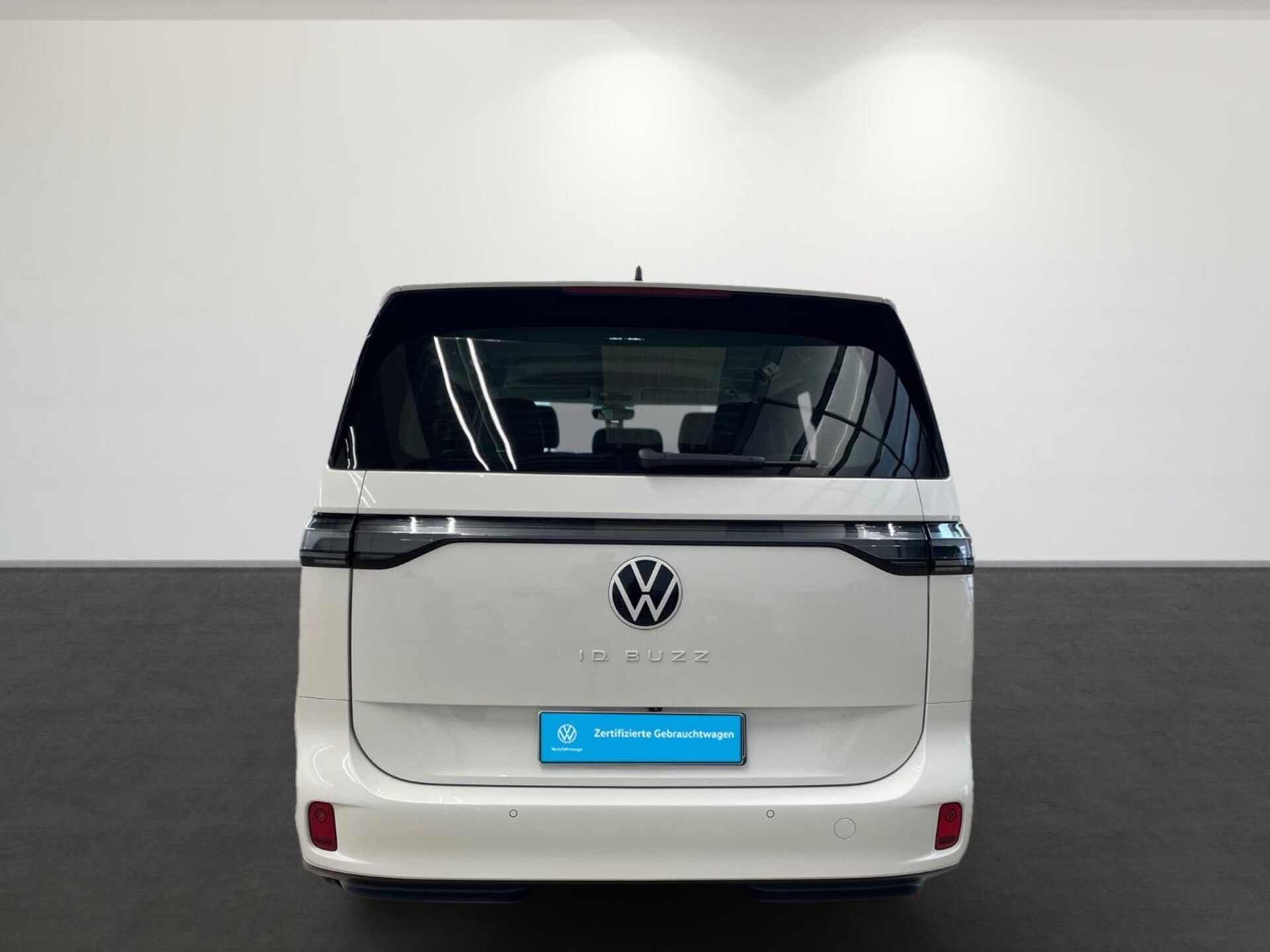 Volkswagen ID. Buzz Pro