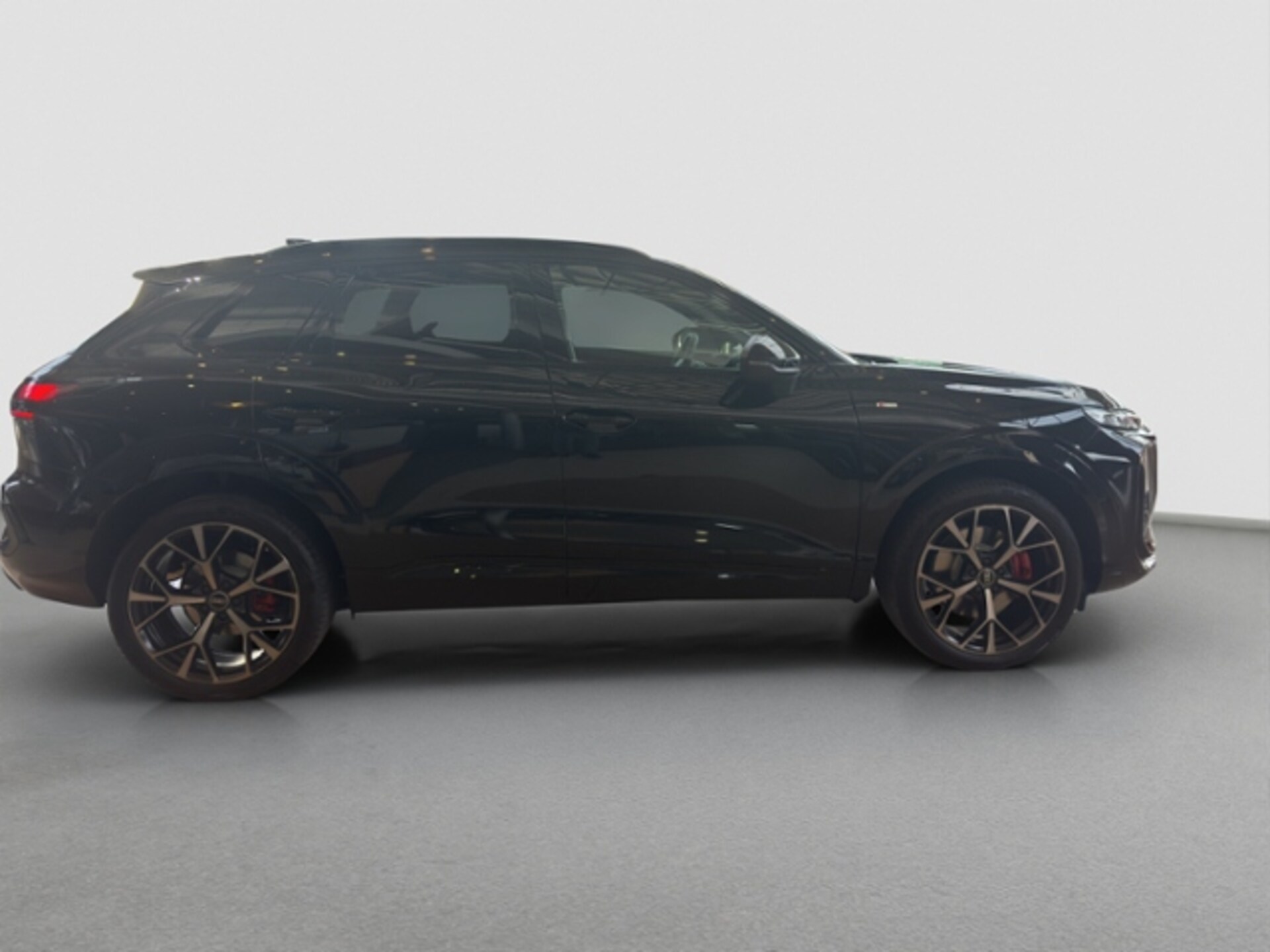 Audi Q3 SUV