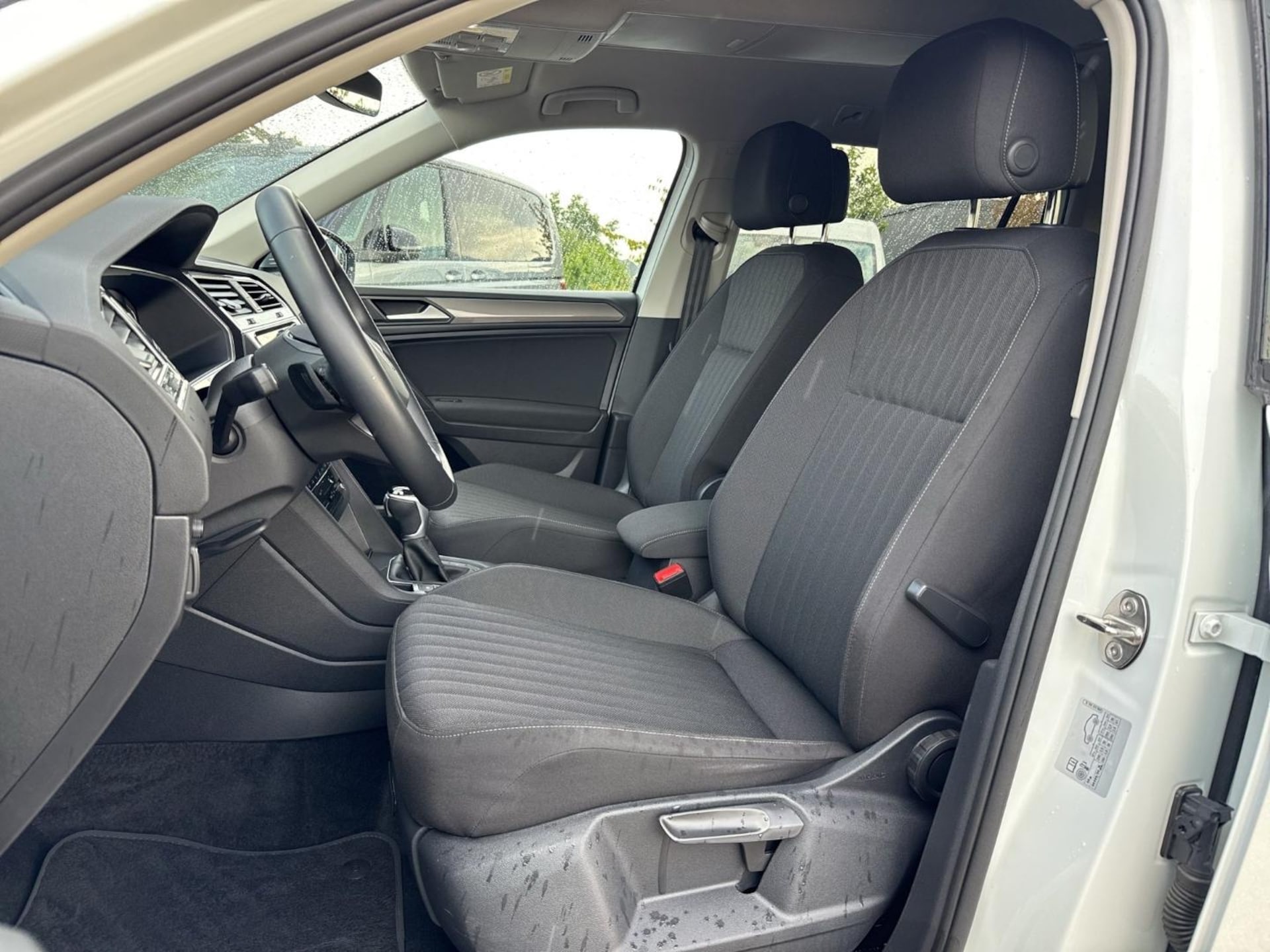 Volkswagen Tiguan Allspace Life