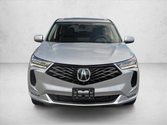 2026 Acura RDX