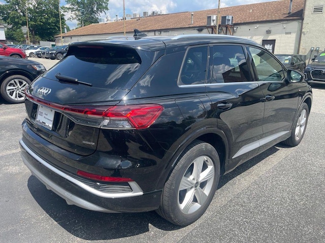 2023 Audi Q4 e-tron