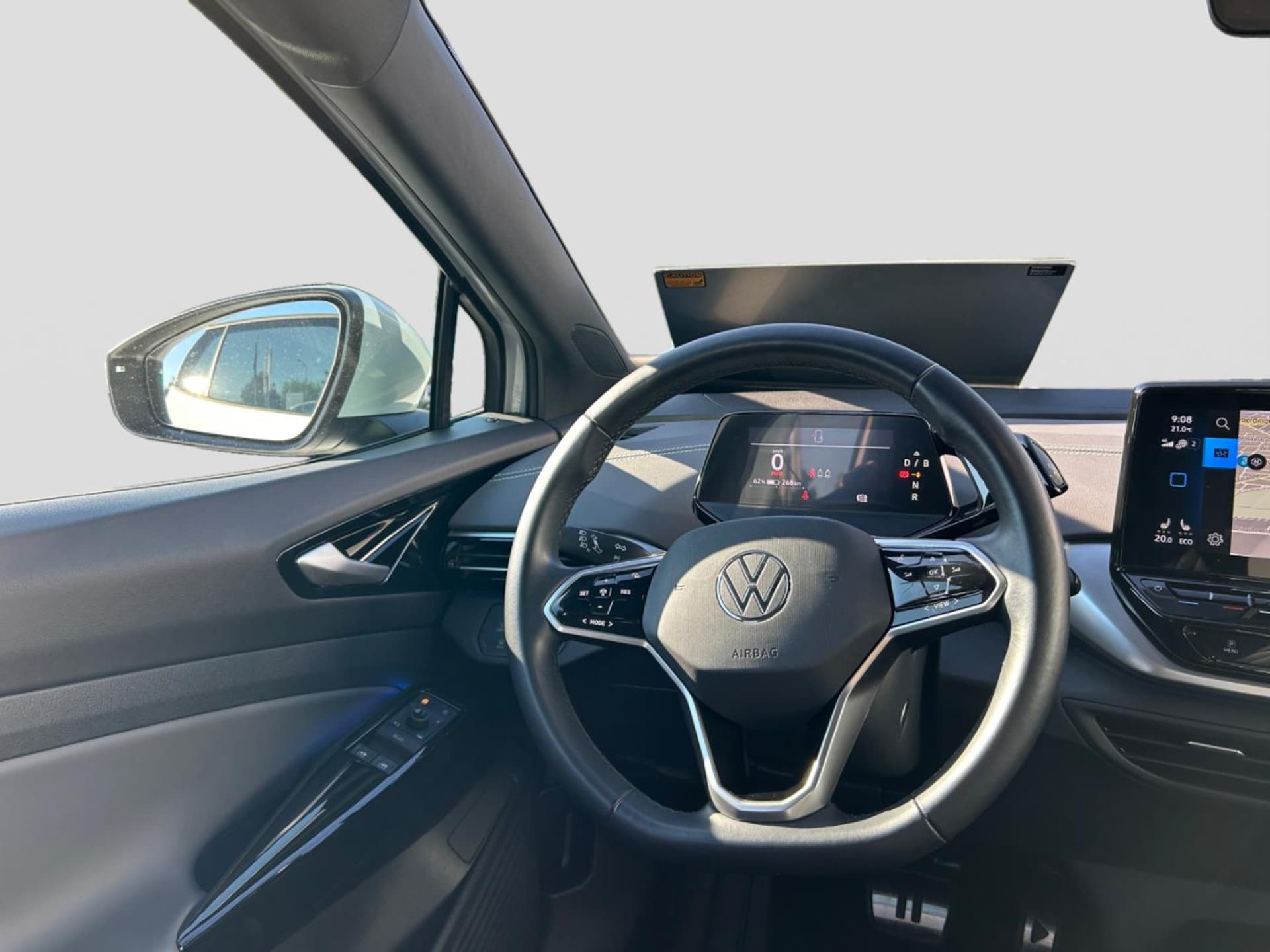 Volkswagen ID.4 Pro Performance