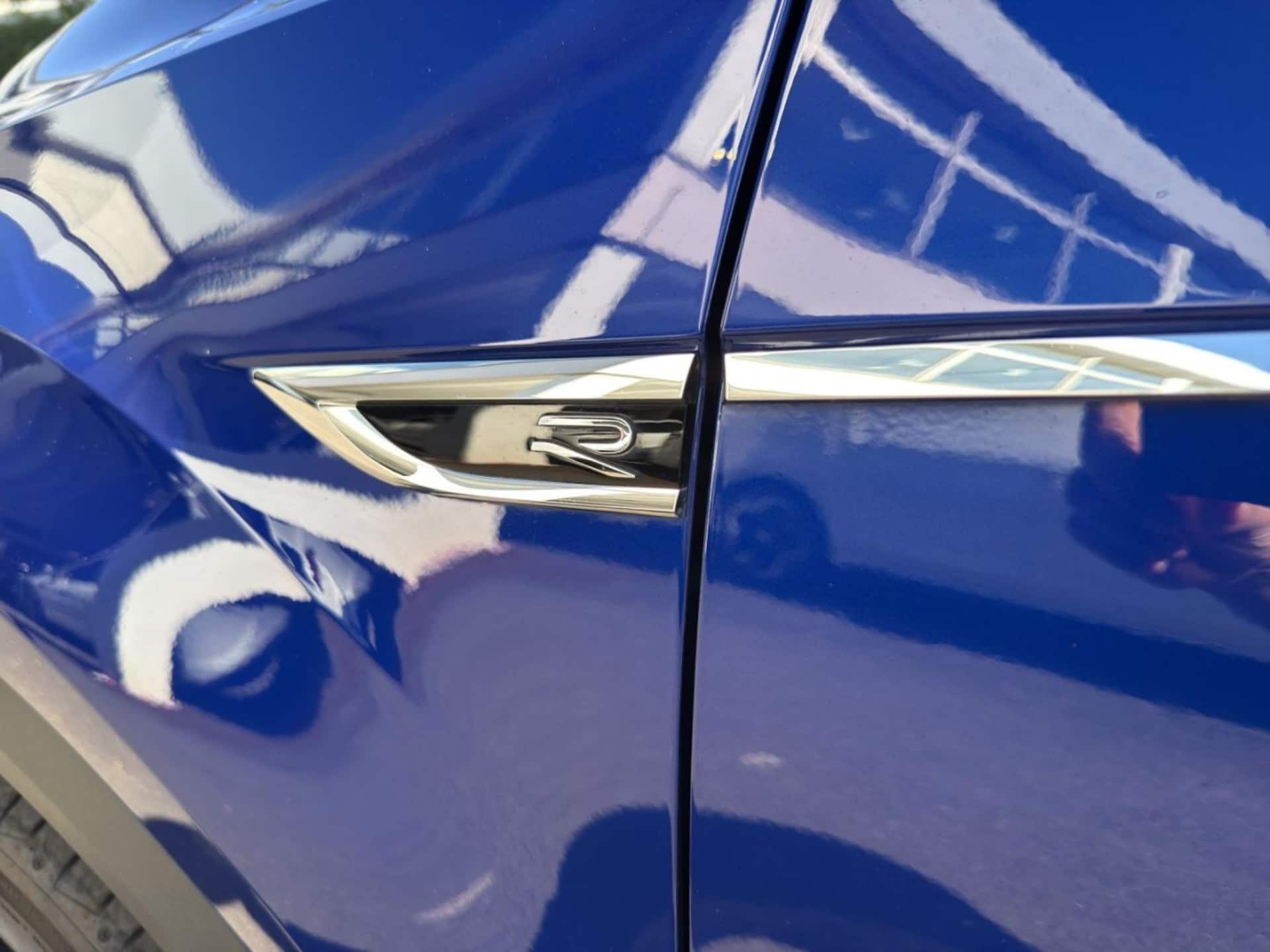 Volkswagen T-Roc R