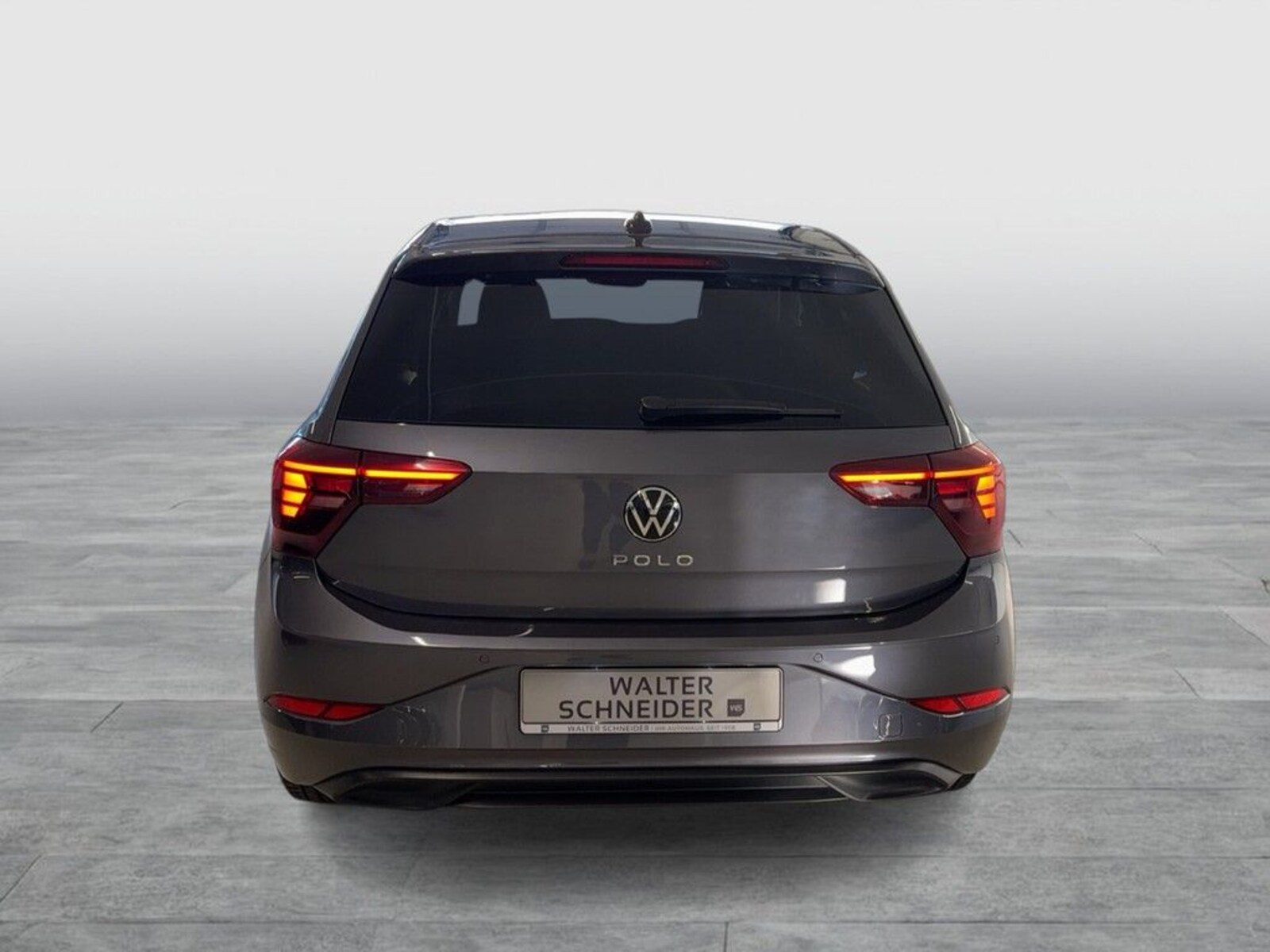 Volkswagen Polo – Bild 5