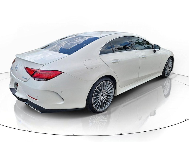 2022 Mercedes-Benz