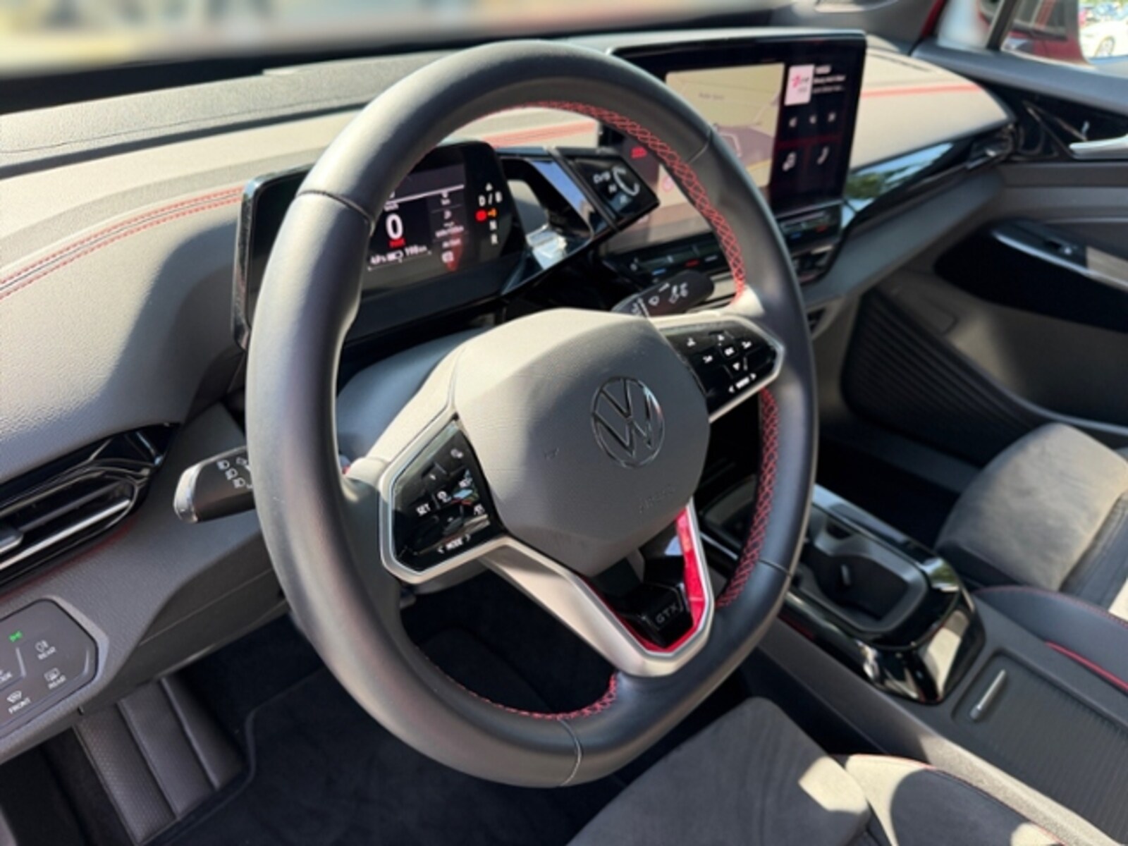 Volkswagen ID.5 – Bild 10