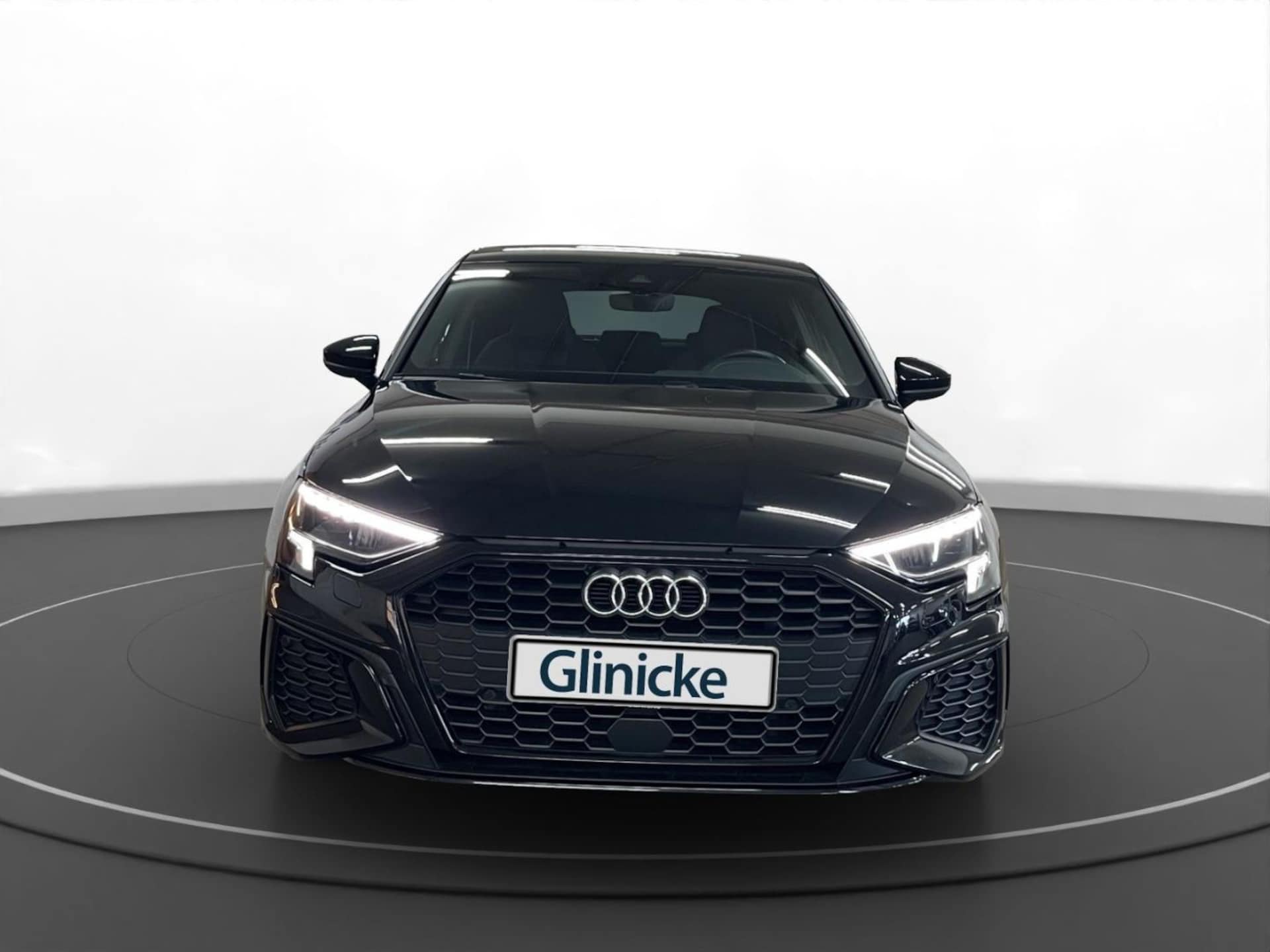 Audi A3 Sportback TFSI e S line