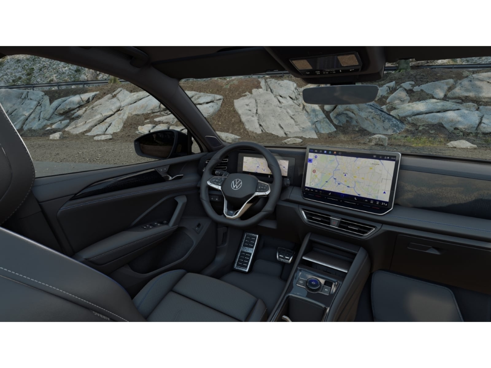 Volkswagen Tiguan – Bild 10