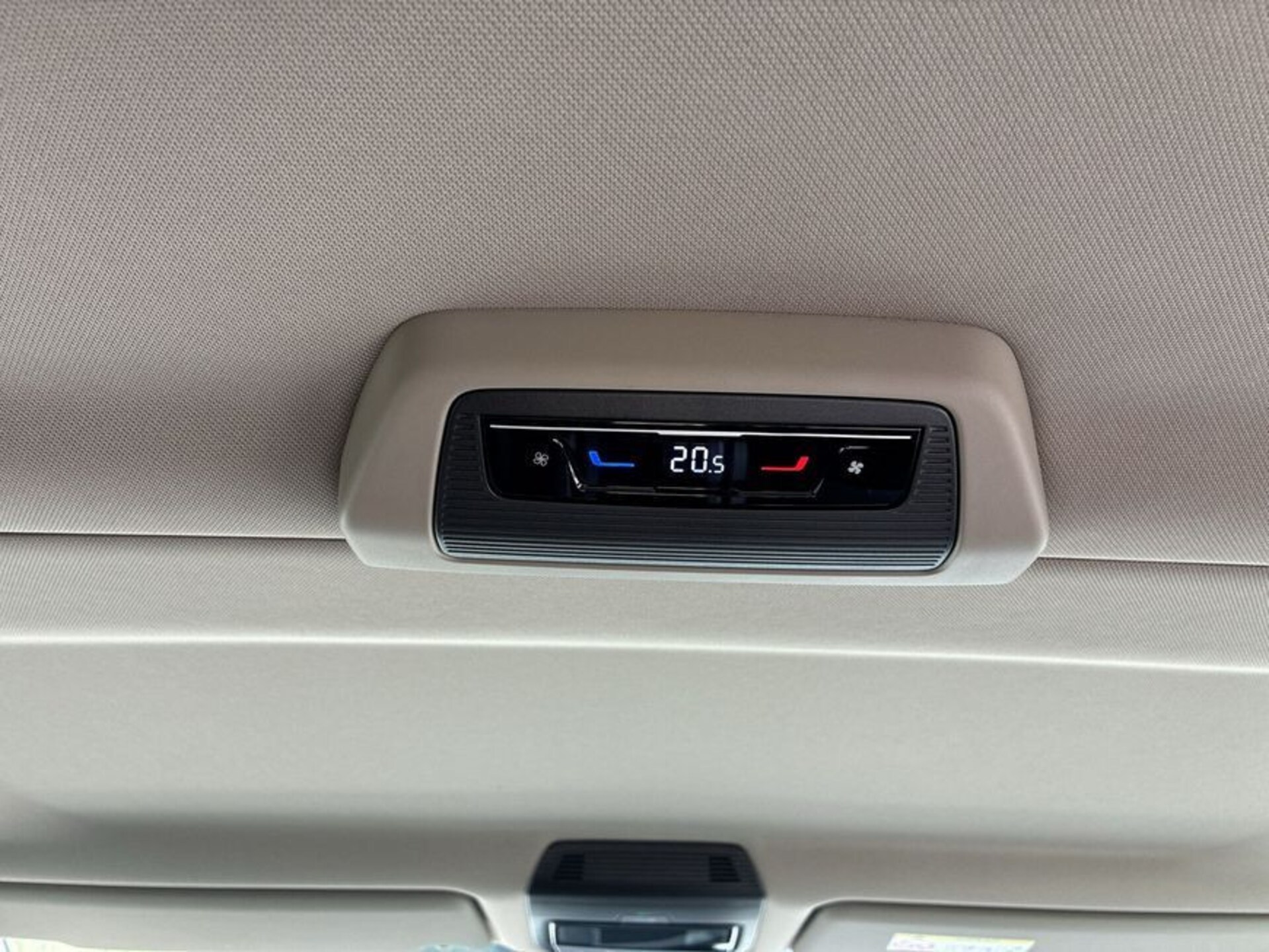 Volkswagen Multivan Langversion Life