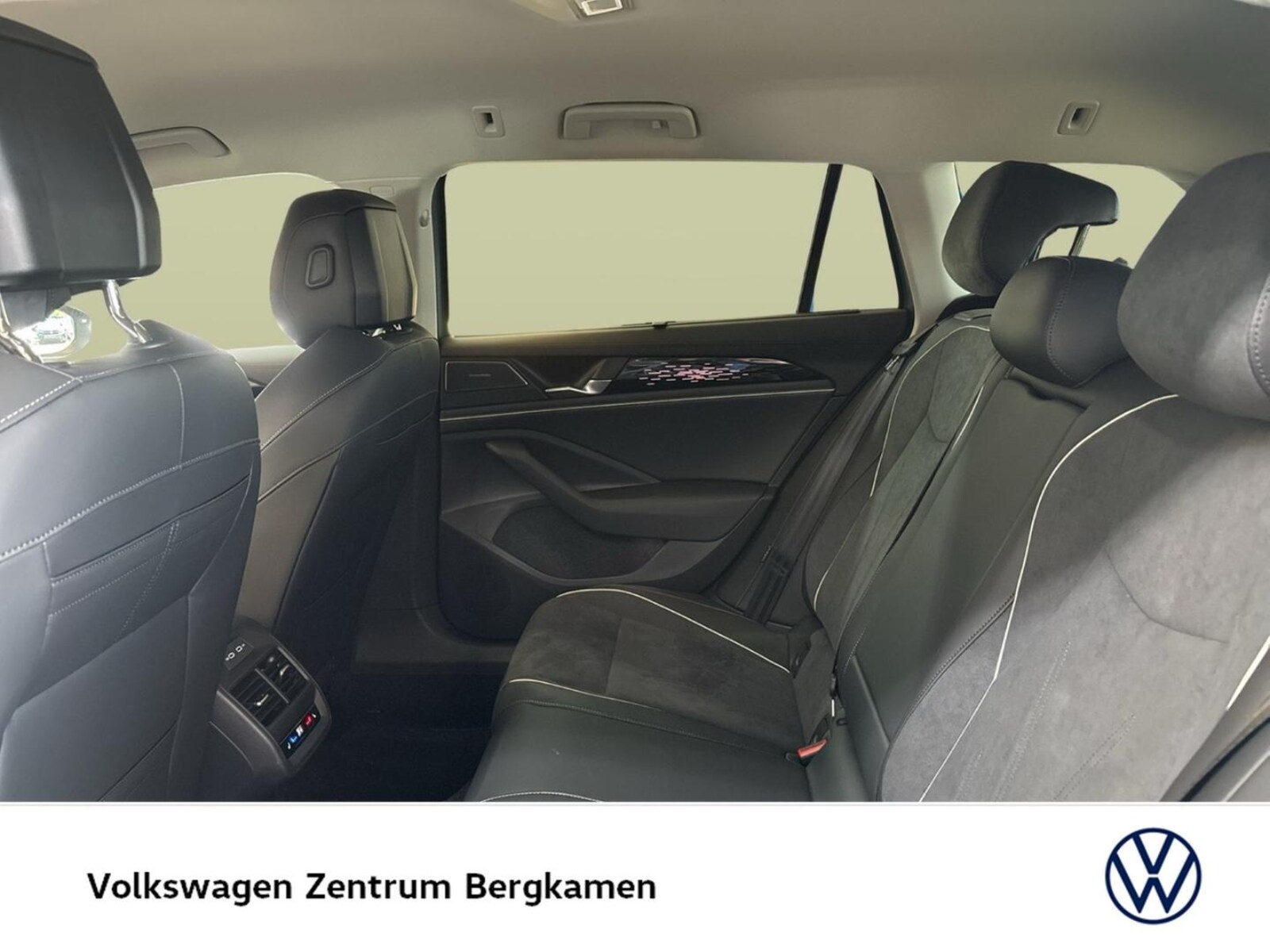 Volkswagen Passat – Bild 11