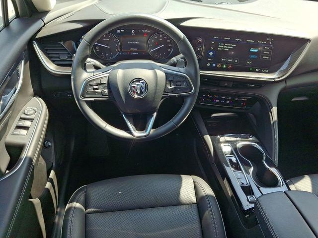 2023 Buick Envision