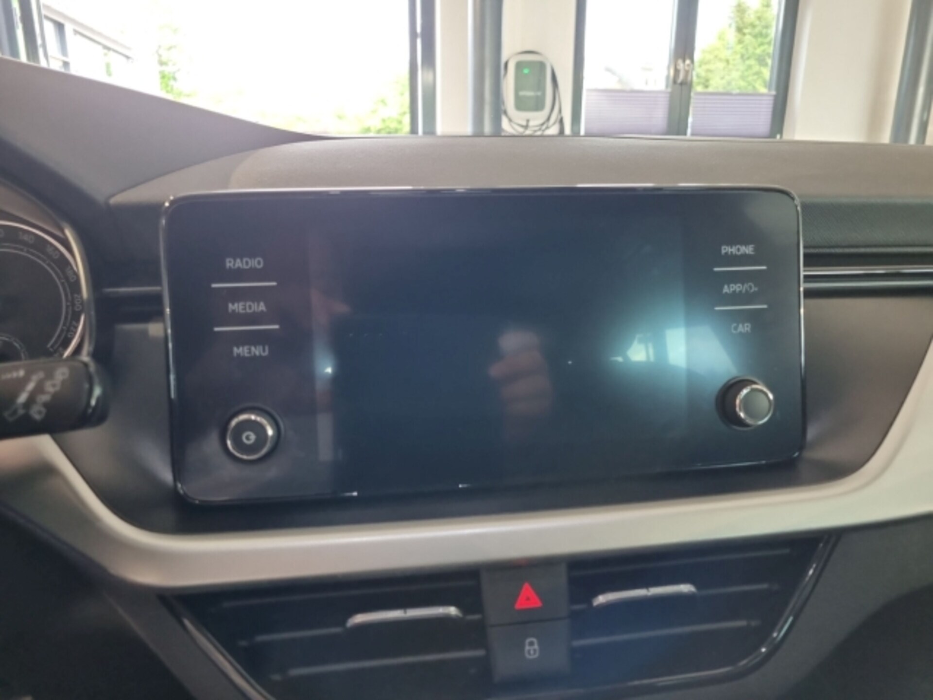 Skoda Kamiq DRIVE 125