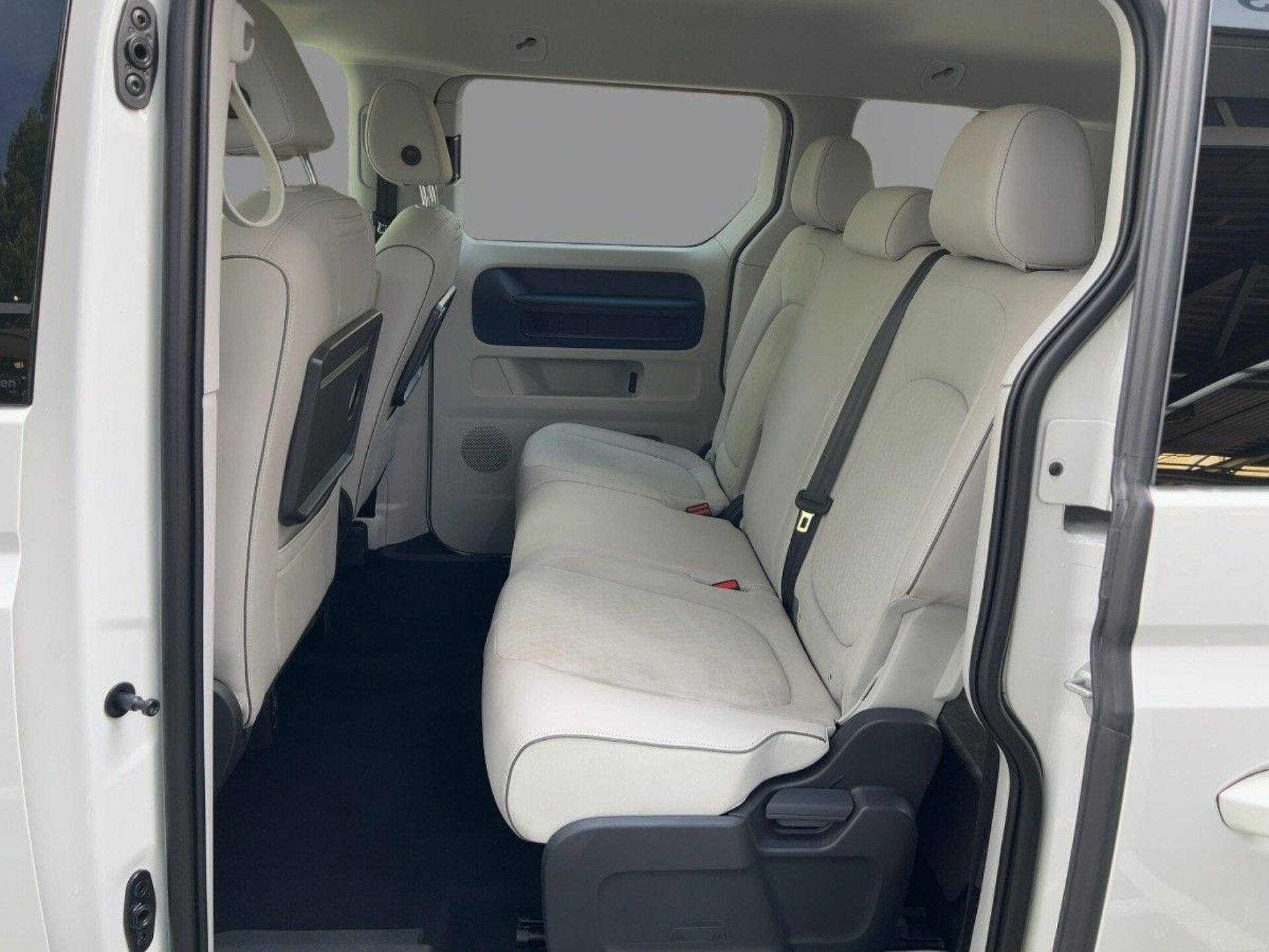 Volkswagen ID. Buzz Pro