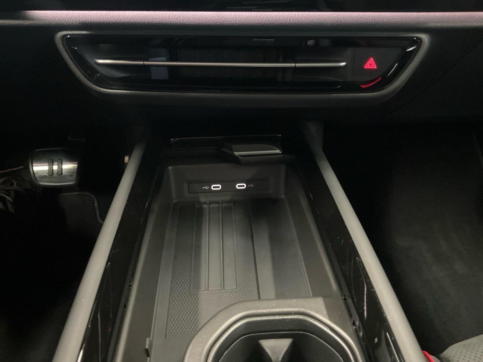Volkswagen ID.7 Tourer – Bild 15