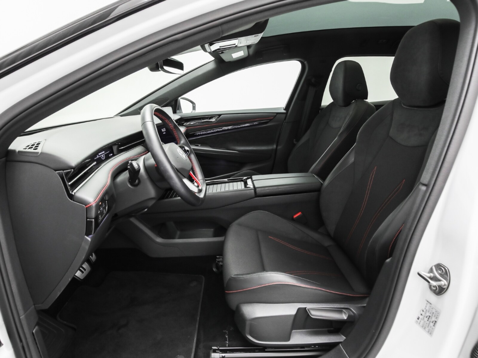 Volkswagen ID.7 Tourer – Bild 6